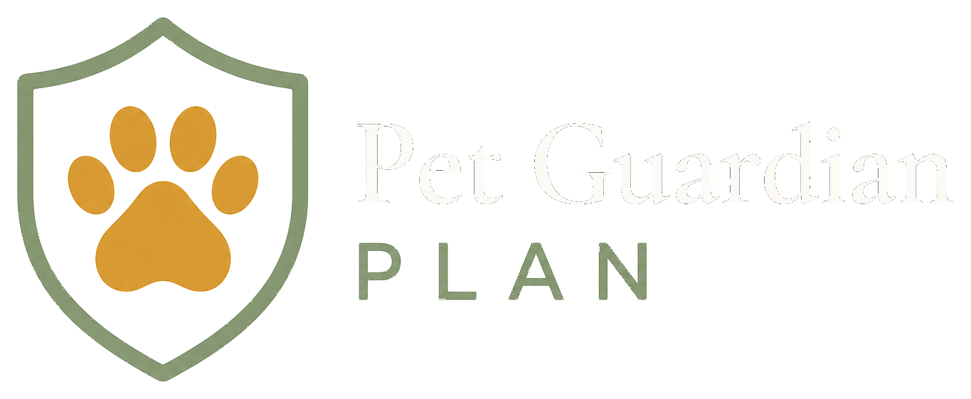 Pet Guardian Plan